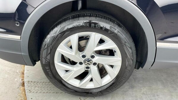 Used Volkswagen Tiguan Allspace 2022 for sale - 76097252: Photo 29