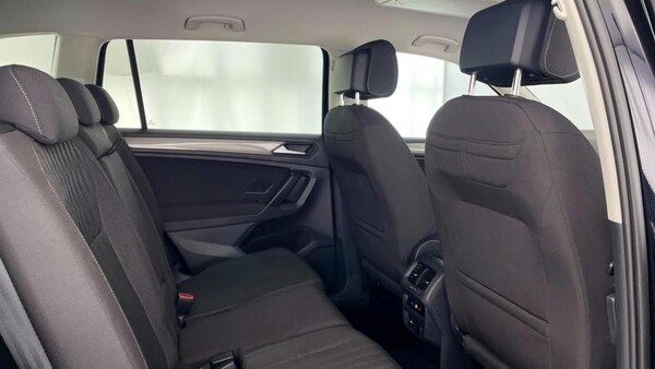 Used Volkswagen Tiguan Allspace 2022 for sale - 76097252: Photo 31