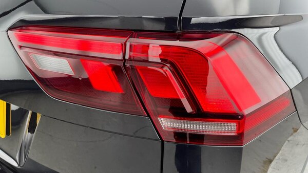 Used Volkswagen Tiguan Allspace 2022 for sale - 76097252: Photo 32