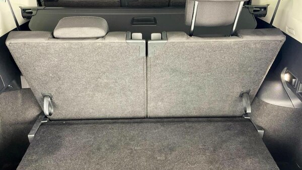 Used Volkswagen Tiguan Allspace 2022 for sale - 76097252: Photo 35