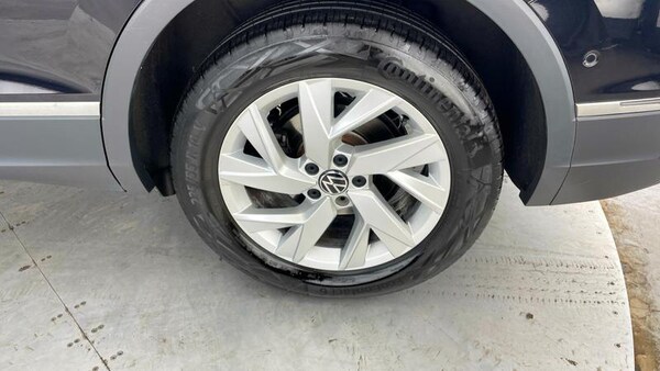 Used Volkswagen Tiguan Allspace 2022 for sale - 76097252: Photo 37