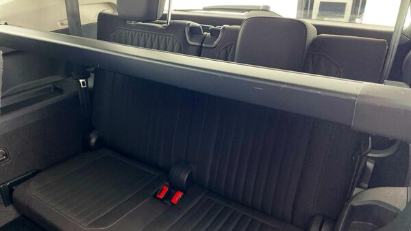 Used Volkswagen Tiguan Allspace 2022 for sale - 76097252: Photo 38