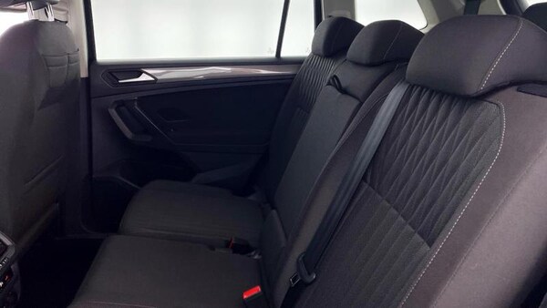 Used Volkswagen Tiguan Allspace 2022 for sale - 76097252: Photo 39
