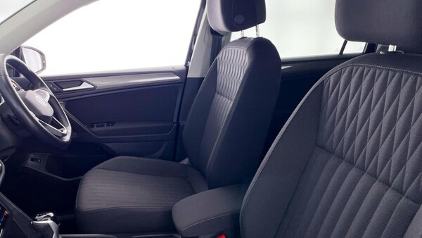 Used Volkswagen Tiguan Allspace 2022 for sale - 76097252: Photo 40