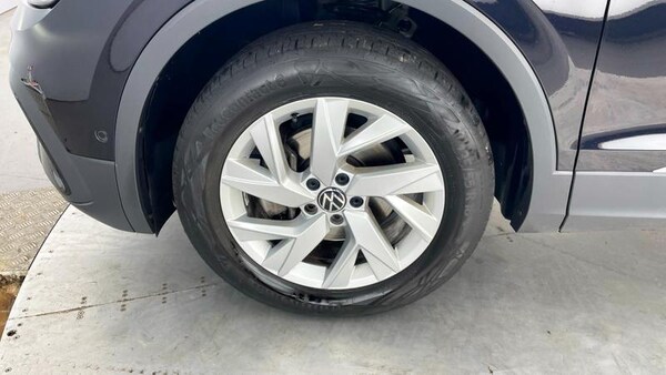 Used Volkswagen Tiguan Allspace 2022 for sale - 76097252: Photo 43