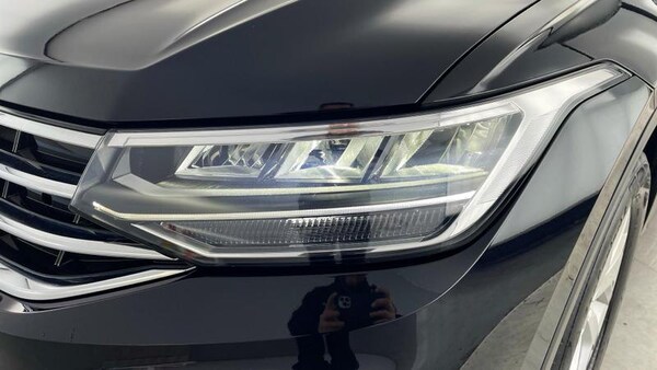 Used Volkswagen Tiguan Allspace 2022 for sale - 76097252: Photo 44