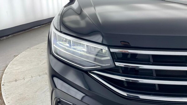 Used Volkswagen Tiguan Allspace 2022 for sale - 76097252: Photo 45