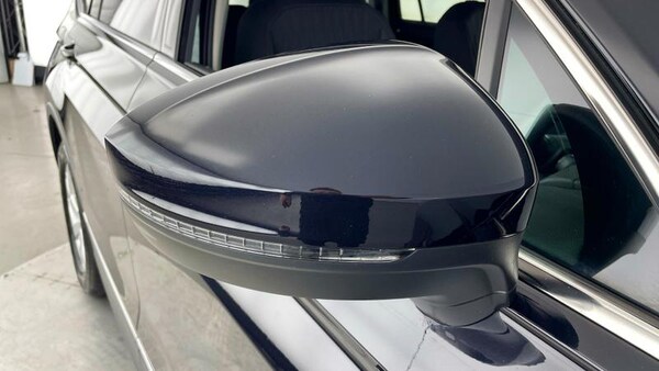 Used Volkswagen Tiguan Allspace 2022 for sale - 76097252: Photo 46