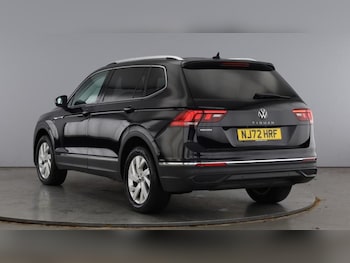 Used Volkswagen Tiguan Allspace 2022 for sale - 76097252: Photo 4