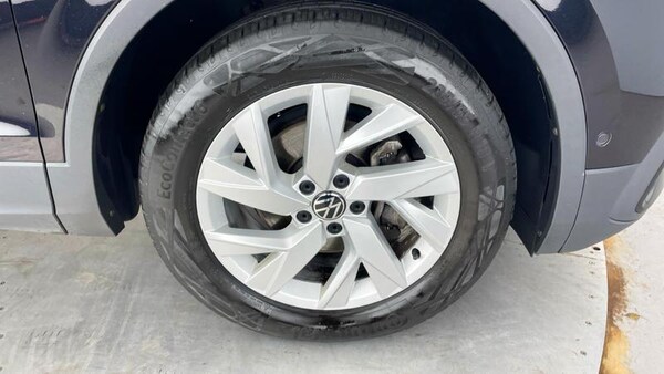 Used Volkswagen Tiguan Allspace 2022 for sale - 76097252: Photo 6
