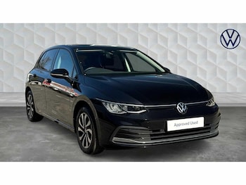 Used Volkswagen Golf 2022 for sale - 78459975: Photo
