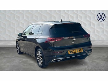 Used Volkswagen Golf 2022 for sale - 78459975: Photo