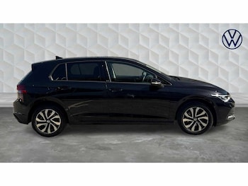 Used Volkswagen Golf 2022 for sale - 78459975: Photo