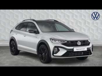 2024 - 1.0 TSI (115ps) R-Line DSG Automatic 5-Door