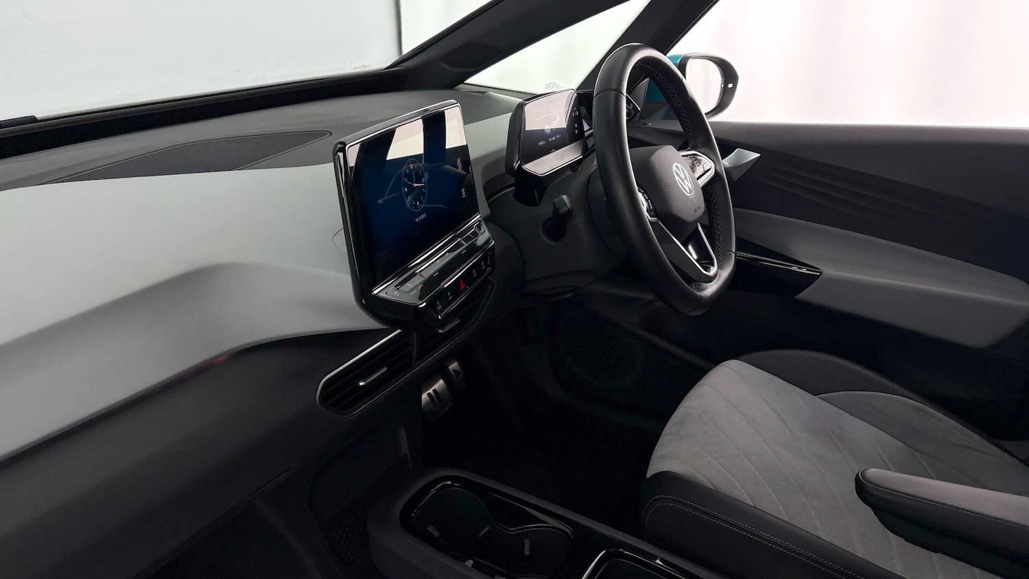 Used Volkswagen ID.3 2022 for sale - 77688148: Photo 2