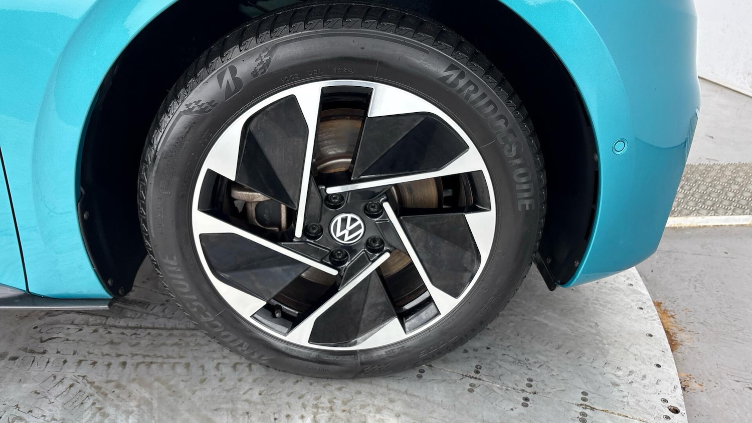 Used Volkswagen ID.3 2022 for sale - 77688148: Photo 5