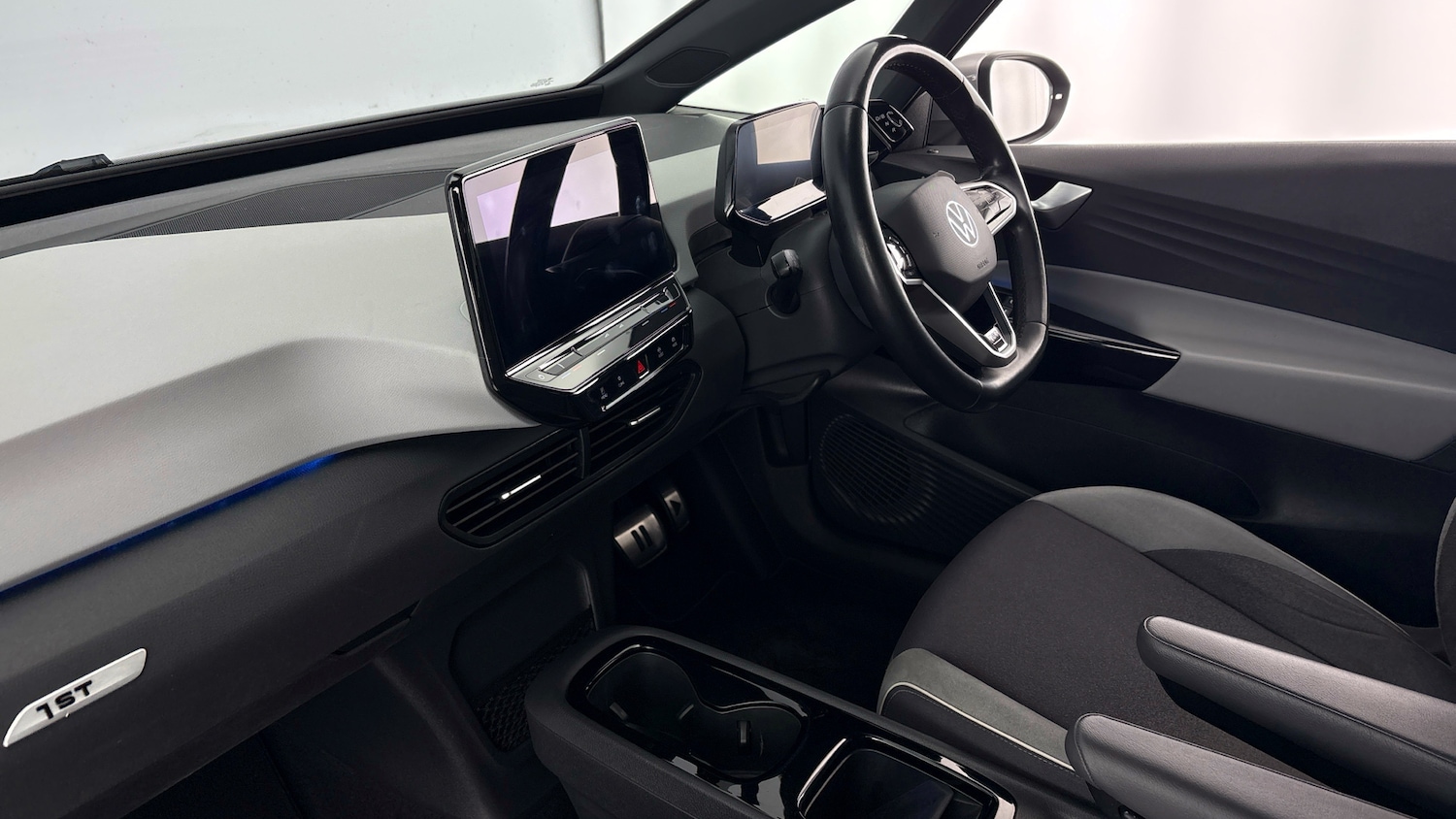 Used Volkswagen ID.3 2020 for sale - 77504737: Photo 2