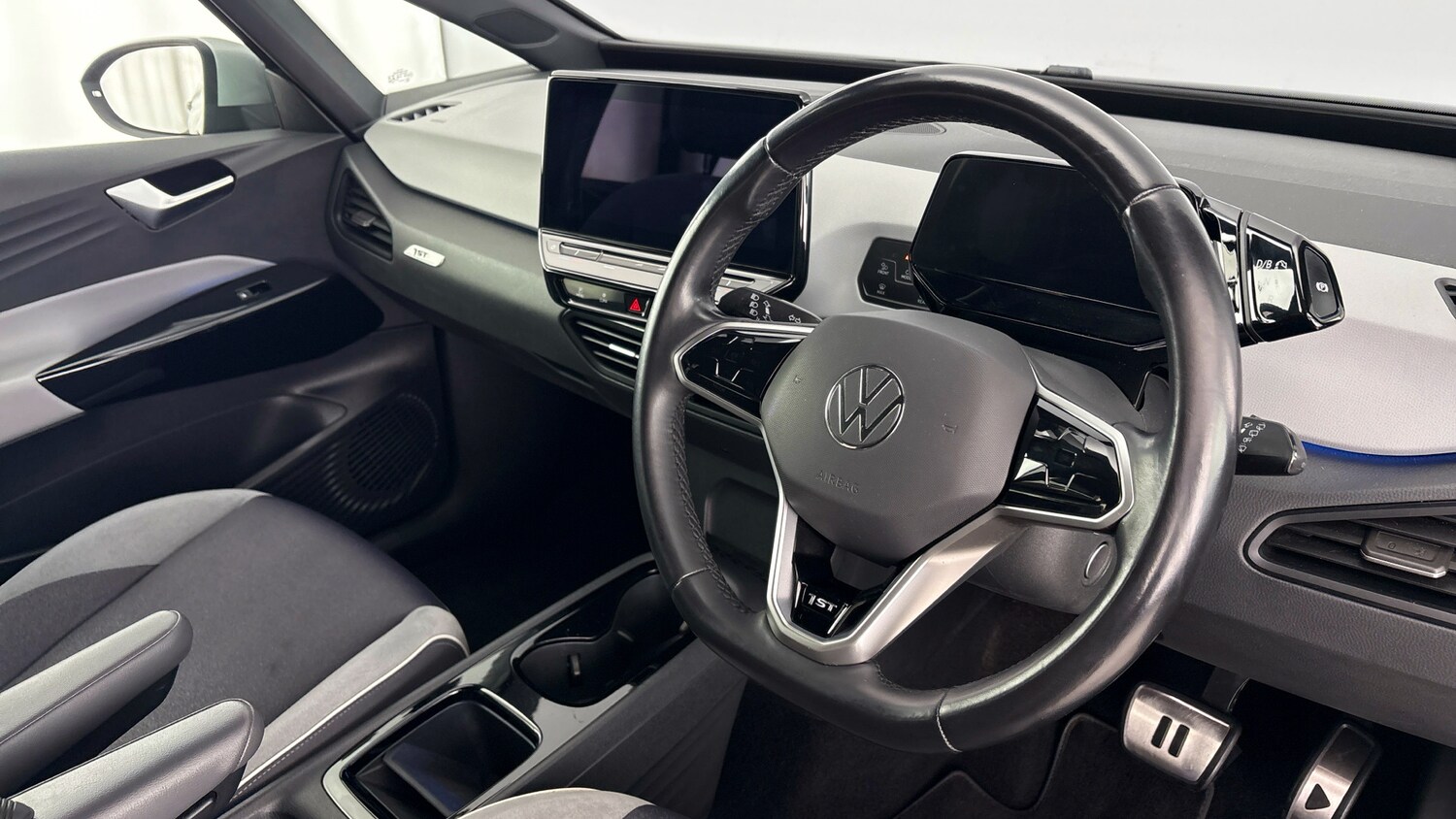 Used Volkswagen ID.3 2020 for sale - 77504737: Photo 6