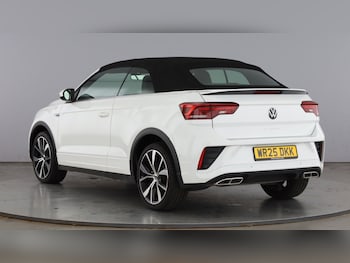 Used Volkswagen T-Roc 2025 for sale - 79299275: Photo