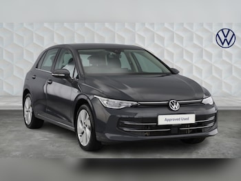 Used Volkswagen Golf 2025 for sale - 78324594: Photo