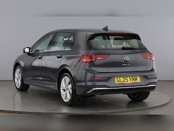 Used Volkswagen Golf 2025 for sale - 78324594: Photo