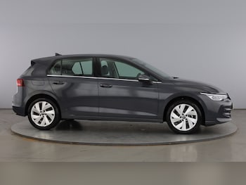Used Volkswagen Golf 2025 for sale - 78324594: Photo