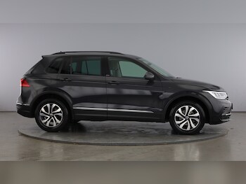 Used Volkswagen Tiguan 2022 for sale - 78356770: Photo