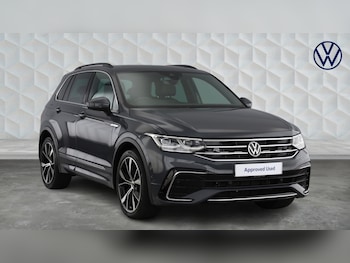 Used Volkswagen Tiguan 2022 for sale - 79344076: Photo