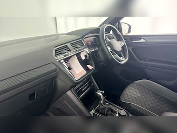 Used Volkswagen Tiguan 2022 for sale - 79344076: Photo