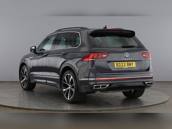 Used Volkswagen Tiguan 2022 for sale - 79344076: Photo