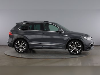 Used Volkswagen Tiguan 2022 for sale - 79344076: Photo