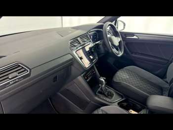 Used Volkswagen Tiguan 2024 for sale - 74791427: Photo