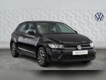 Used Volkswagen Polo 2023 for sale - 79448204: Photo