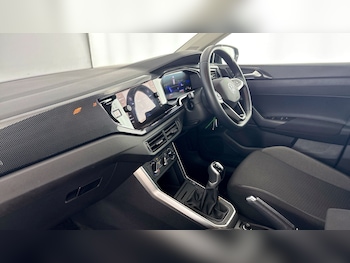 Used Volkswagen Polo 2023 for sale - 79448204: Photo