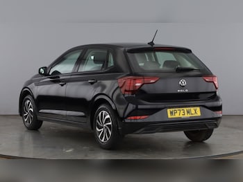 Used Volkswagen Polo 2023 for sale - 79448204: Photo