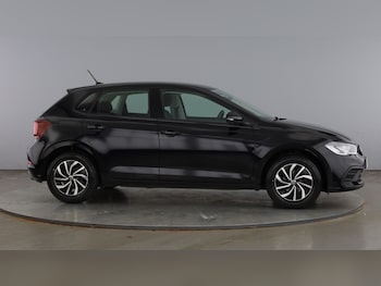 Used Volkswagen Polo 2023 for sale - 79448204: Photo