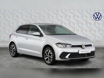 Used Volkswagen Polo 2025 for sale - 78688543: Photo