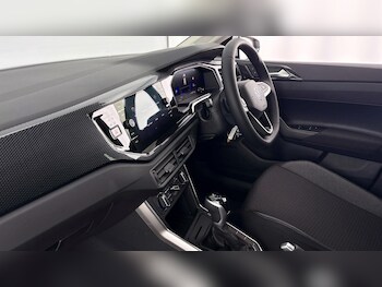 Used Volkswagen Polo 2025 for sale - 78688543: Photo