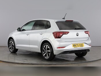 Used Volkswagen Polo 2025 for sale - 78688543: Photo