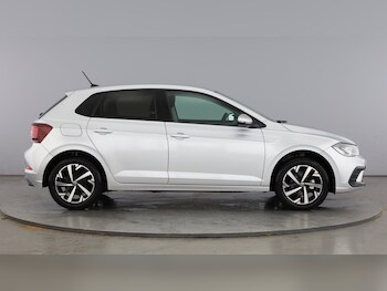 Used Volkswagen Polo 2025 for sale - 78688543: Photo