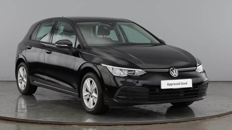 Used Volkswagen Golf 2024 for sale - 76419803: Photo 1