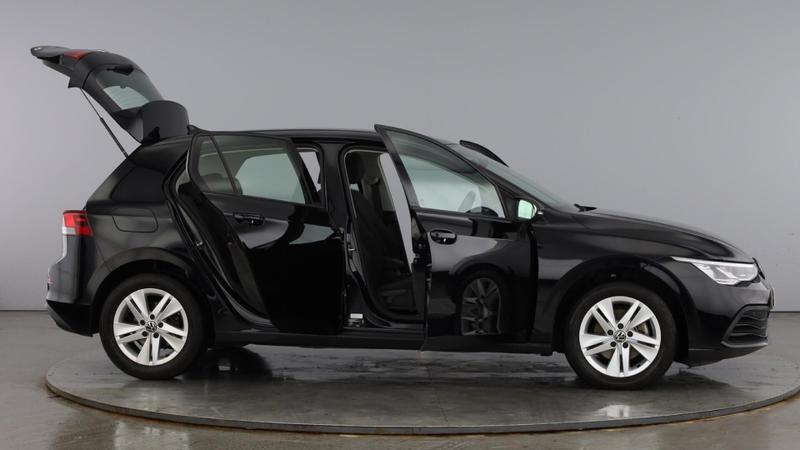 Used Volkswagen Golf 2024 for sale - 76419803: Photo 10