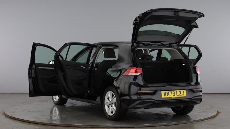 Used Volkswagen Golf 2024 for sale - 76419803: Photo 11