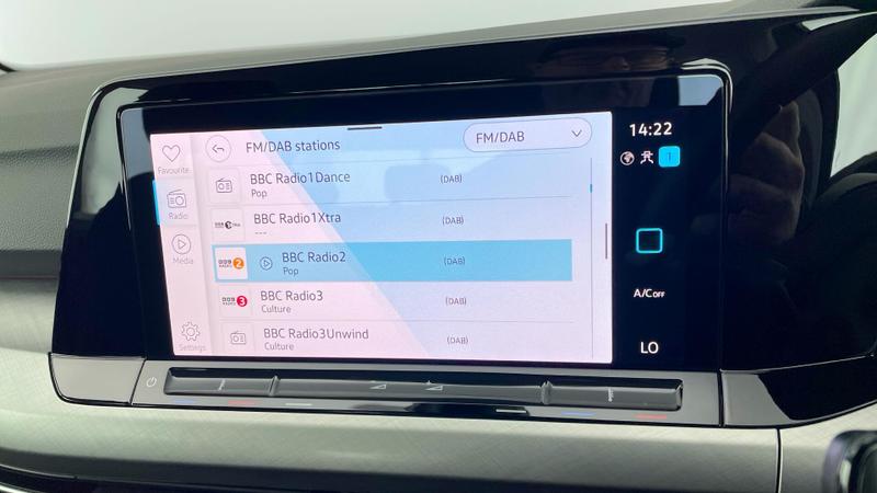 Used Volkswagen Golf 2024 for sale - 76419803: Photo 15