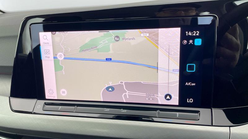 Used Volkswagen Golf 2024 for sale - 76419803: Photo 16