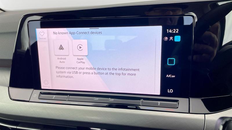 Used Volkswagen Golf 2024 for sale - 76419803: Photo 17