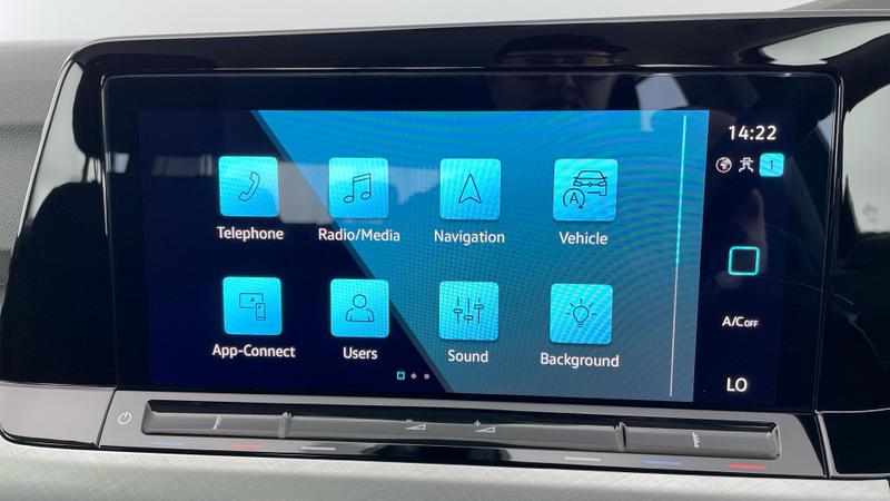 Used Volkswagen Golf 2024 for sale - 76419803: Photo 18