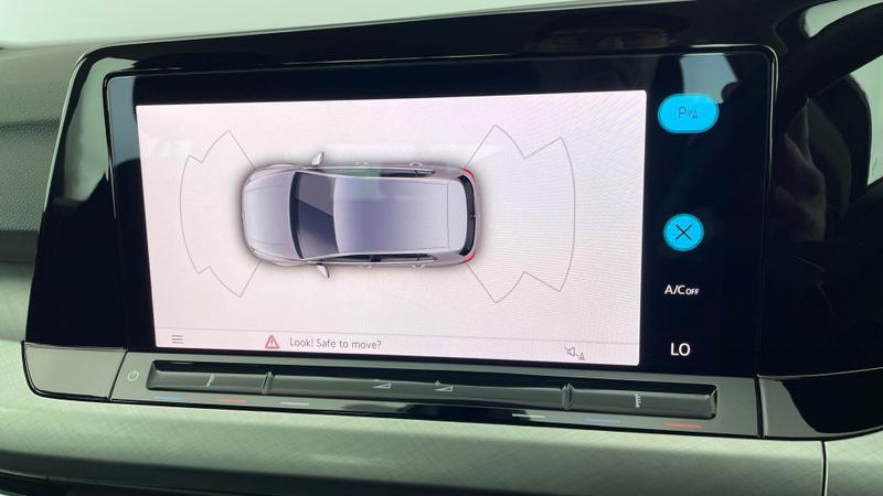 Used Volkswagen Golf 2024 for sale - 76419803: Photo 22