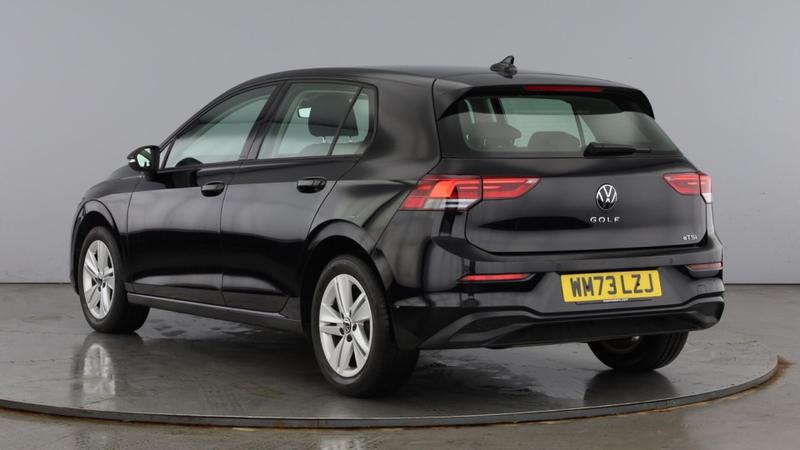 Used Volkswagen Golf 2024 for sale - 76419803: Photo 3