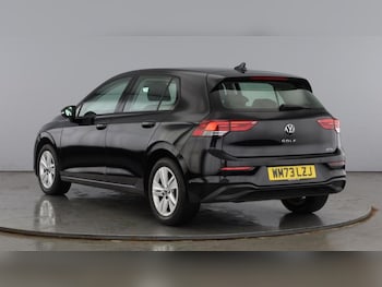 Used Volkswagen Golf 2024 for sale - 76419803: Photo